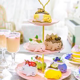 お知らせ】2月商品発送遅延また予定変更のお詫び<3/8 更新