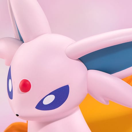 【現品販売・店頭併売品】Funism x ポケモン プレミアムフィギュア「イーブイ進化」第一弾【コレクションフィギュア】(全3種類、選び可能)