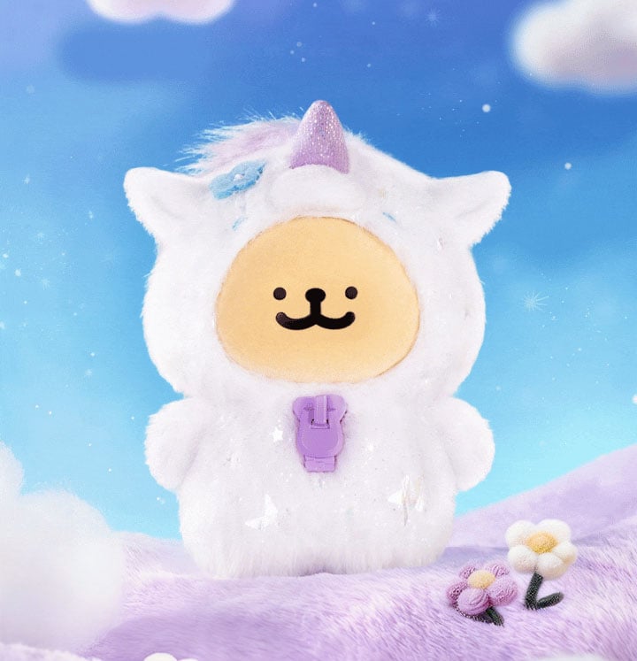 MALTESE モルチーズ 猜猜我是谁　サメ 予約販売：5月頃～6月頃 お届け予定】Funism x Maltese「モルチーズ