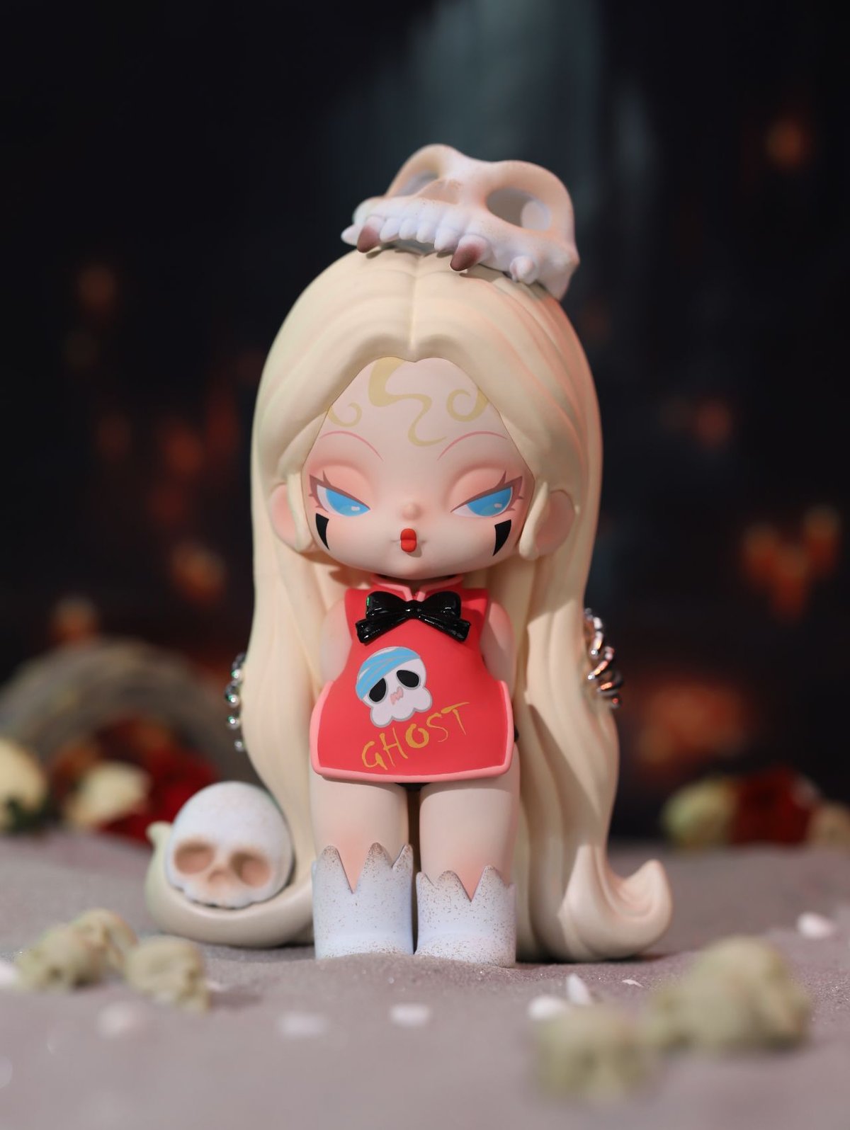 予約販売：11月下旬～12月中旬 お届け予定】DODO SUGAR x DODO NAMI(