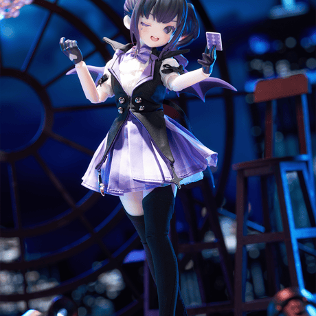 【現品販売】Neo Eden Toys x 最最「光闇双生」MJDブラインドドール シリーズ