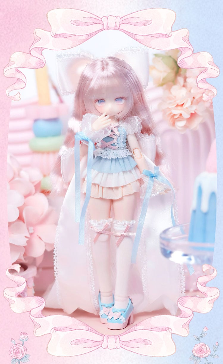 M YOU 我 的 你 DOLL 衣装付き AZONE INTERNATIONAL::えっくす☆きゅーと::商品詳細