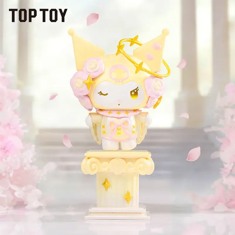 現品販売】TOPTOY x サンリオ(Sanrio) 「クロミ：天使