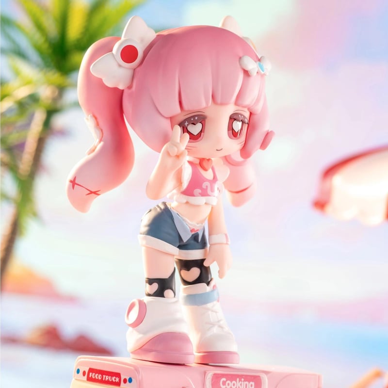 現品販売】 SIMONTOYS TOMIZ「萌えペット異次元」 トレーディング