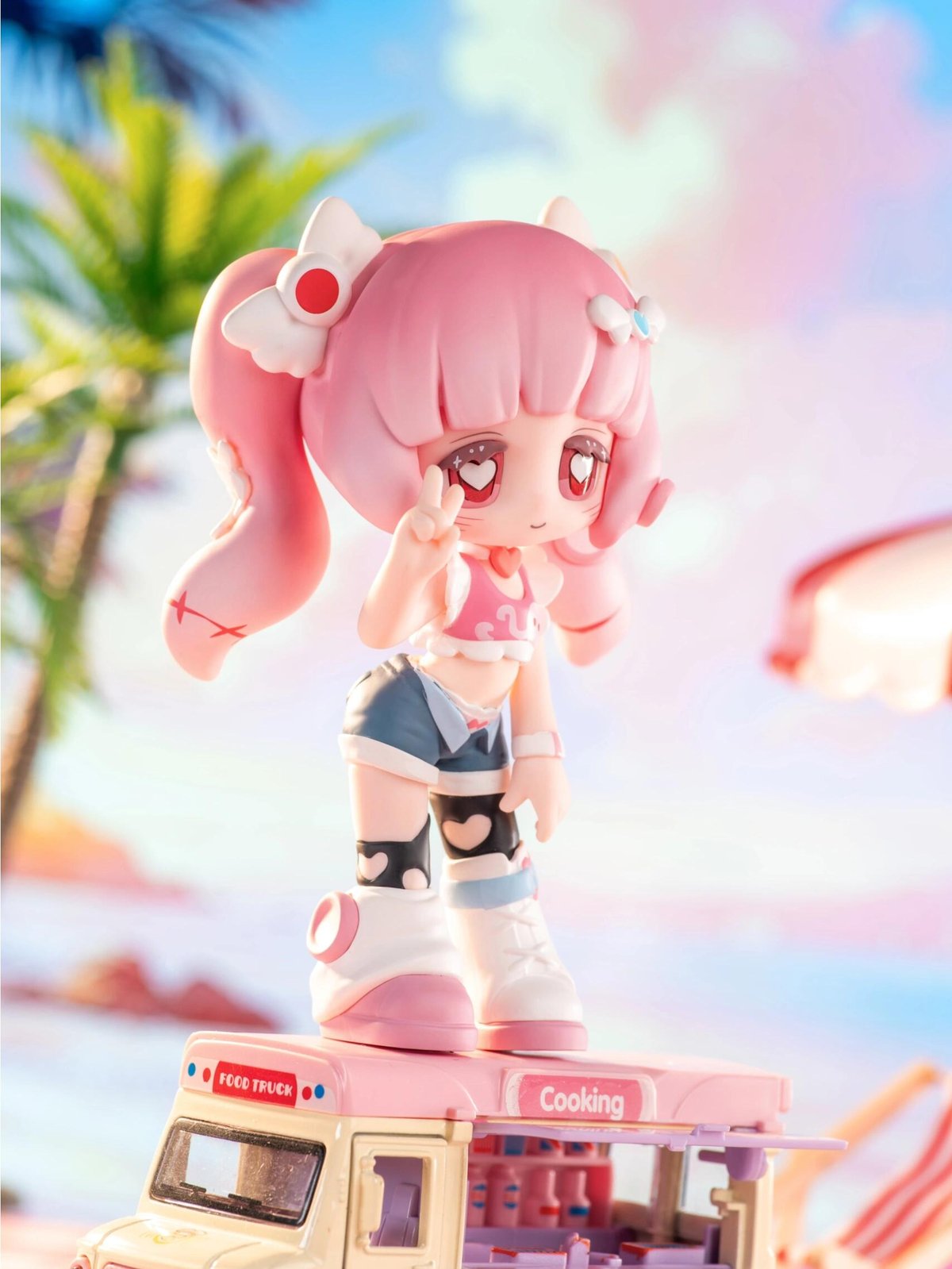 現品販売】 SIMONTOYS TOMIZ「萌えペット異次元」 トレーディング