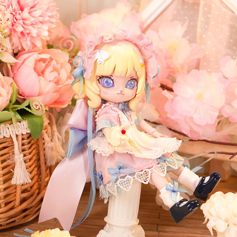 現品販売】<二次生産分>come4free「春の序曲」数量限定 1/12 現品販売】<二次生産分>come4free「春の序曲」数量限定 1/12