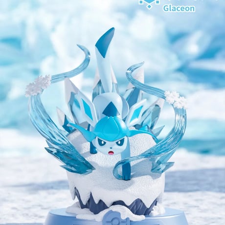 【現品販売】Funism x ポケモン 「冒険しましょう！イーブイ」トレーディングフィギュア シリーズ