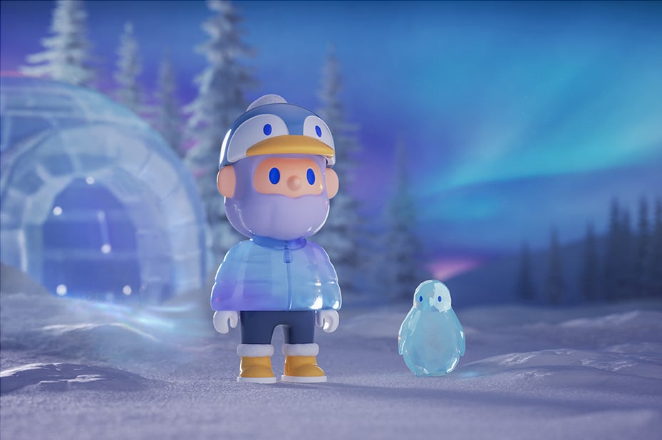 現品販売】FARMER BOB x FINDING UNICORN 「Encounter I
