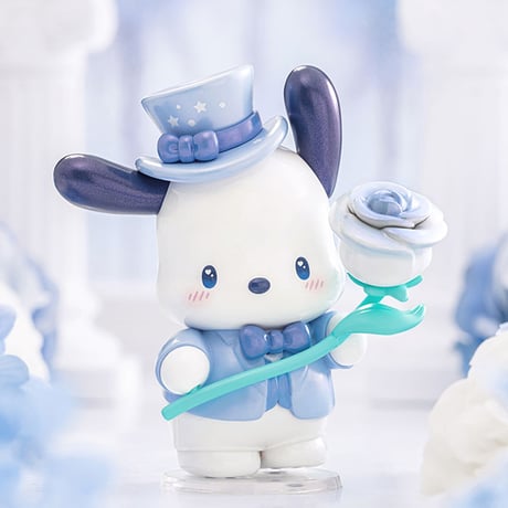 【現品販売】TOPTOY x サンリオ(Sanrio) 「サンリオキャラクターズ：ロマンチックな結婚式」 シリーズ
