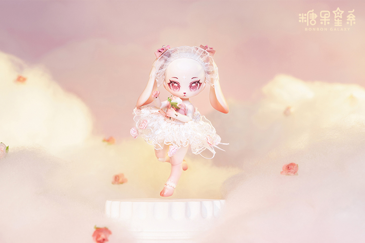 現品販売】<在庫僅少>Bonbon Galaxy 1/12スケールBJDドール 現品販売】<在庫僅少>Bonbon Galaxy 1/12スケールBJDドール