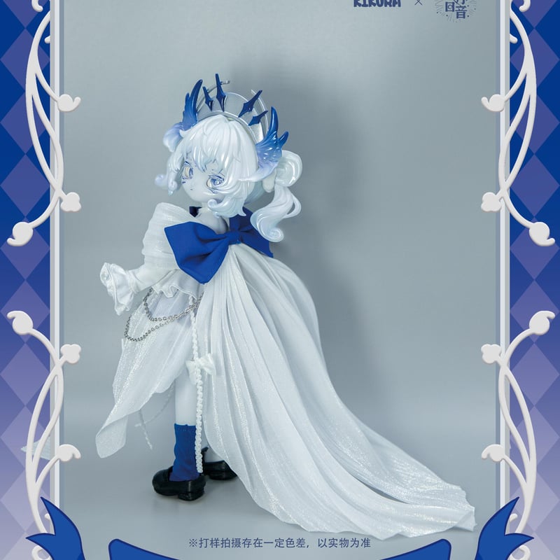 現品販売】<数量限定>WOWLOI「時序回音 KIKURA：節気の癒し」特別仕様