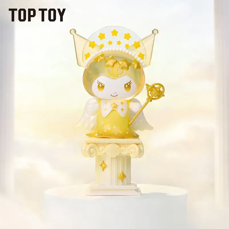 現品販売】TOPTOY x サンリオ(Sanrio) 「クロミ：天使