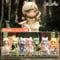 【現品販売】Aiye 1/12スケールのBJDブラインドドール「彩華錦(ツァィファジン)ミルクティー屋」シリーズ