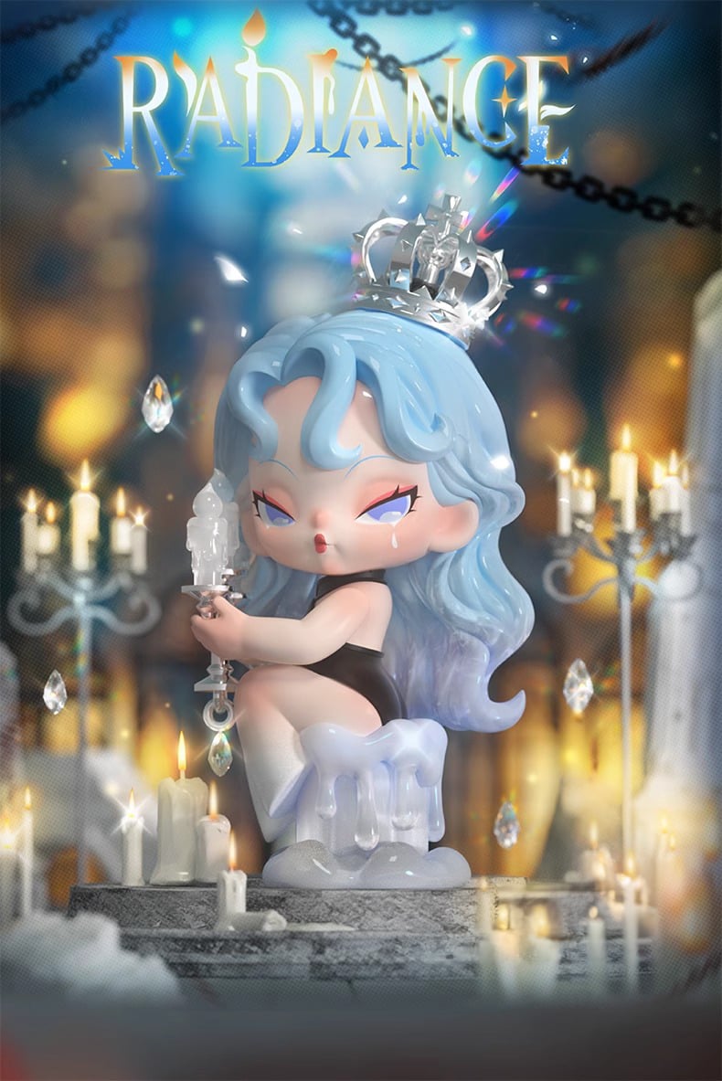 予約販売：4月中旬まで お届け予定】DODOSUGAR x DODO NAMI