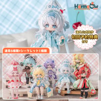 現品販売】<数量限定>桜画集スタジオ「異象重構：アリス (色違いVer