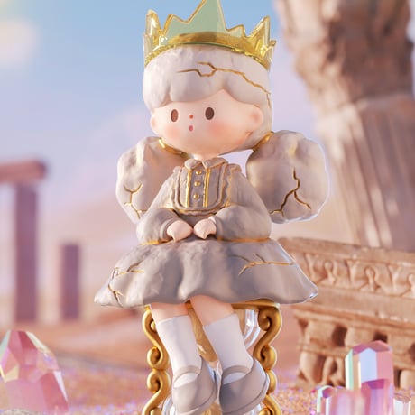 【現品販売】FINDING UNICORN x  Molinta (モリンタ)「NATURAL：自然なかたち」シリーズ