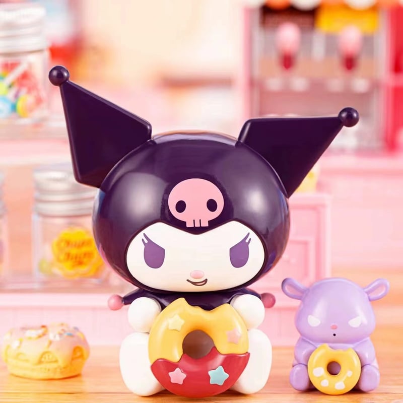 予約販売:12月中旬~12月下旬 お届け予定】MINISO x サンリオ 予約販売:12月中旬~12月下旬 お届け予定】MINISO x サンリオ