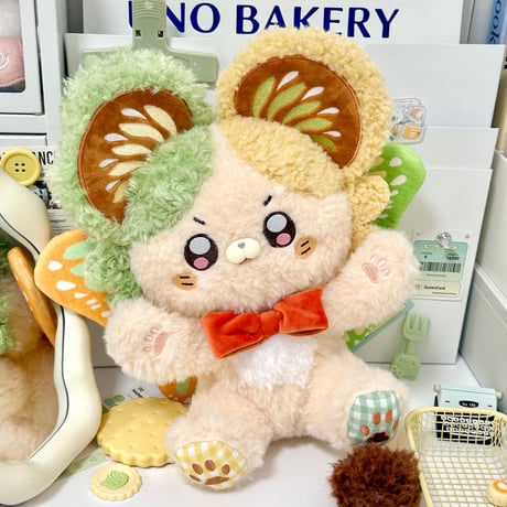 ALL ITEM | Hermeow's Shop