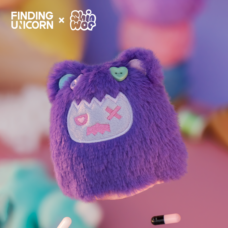 予約販売：6月上旬～7月上旬 お届け予定】FINDING UNICORN x