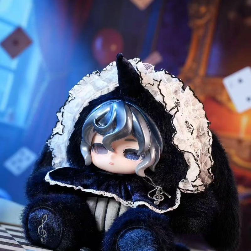 予約販売：6月下旬 お届け予定】合玩文化 ANTOO（アントー）「奇境の
