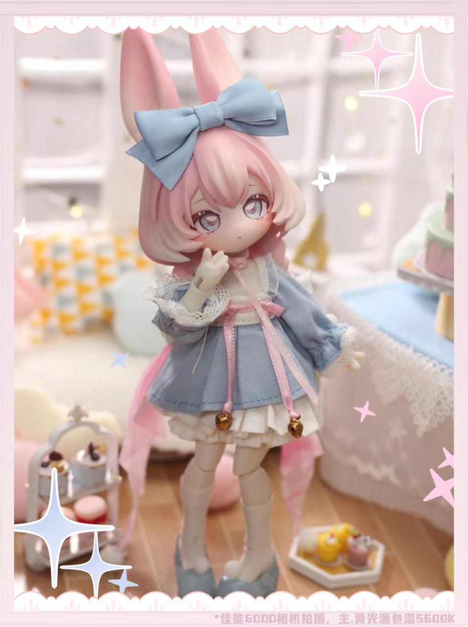 【新品】不可食用人形「月飛び時間」ALLIN フルセット 初回予約特典付き お知らせ】「月飛び時間」相関商品の特典情報と通常販売の価格変更