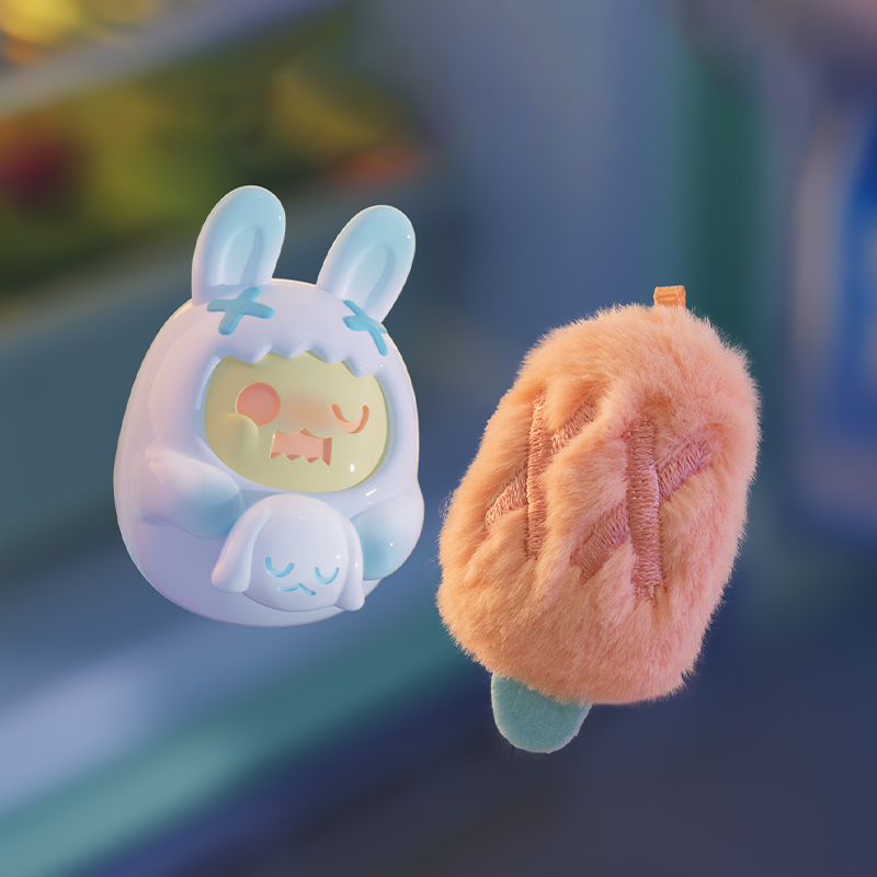 予約販売｜10月下旬～11月上旬 お届け予定】FINDING UNICORN x