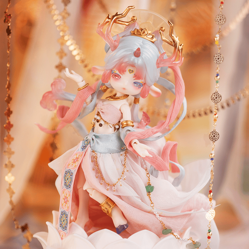 現品販売】〈公式特典付け〉PENNY'S BOX「ANTU(アンティーユ