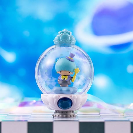 【予約販売：5月下旬～6月上旬 お届け予定】LIOH TOY「サンリオキャラクターズ ：魔法の杖第二弾」シリーズ