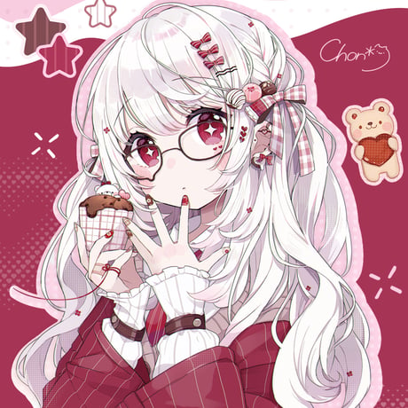 【予約販売：2026年5月～6月頃 お届け予定】<公式限定初回予約特典付き>半夏文創 x ちょん＊「Twinkle Polaris」1/8 スケール BJDブラインドドール シリーズ