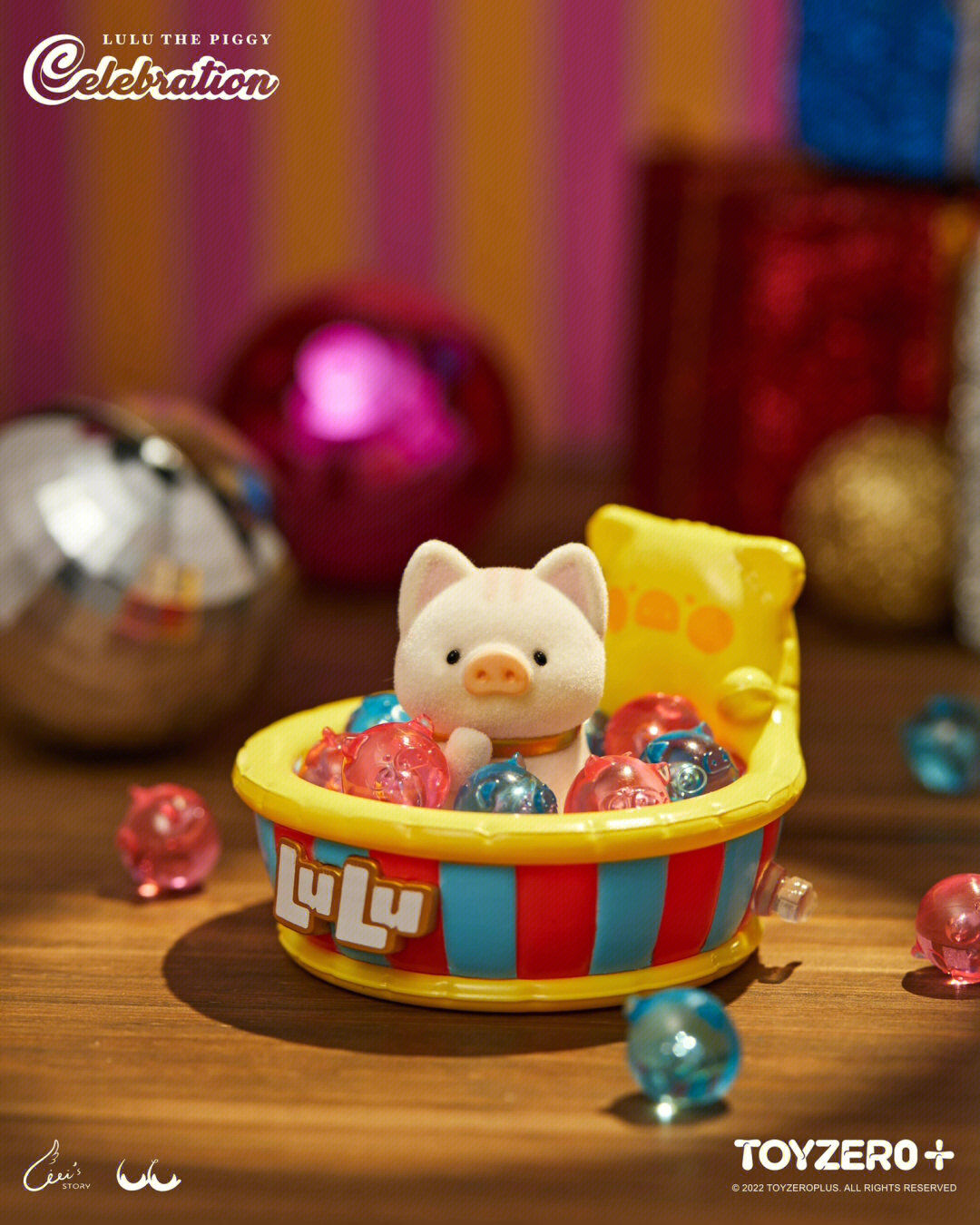 予約販売:7月下旬~8月中旬 お届け予定】52TOYS TOYZEROPLUS 予約販売:7月下旬~8月中旬 お届け予定】52TOYS TOYZEROPLUS