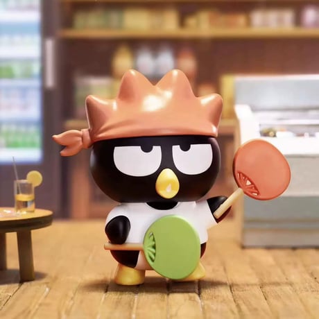 【予約販売：12月下旬～1月中旬 お届け予定】MINISO x サンリオ(SANRIO)「サンリオキャラクターズ：サウナに行こう」シリーズ
