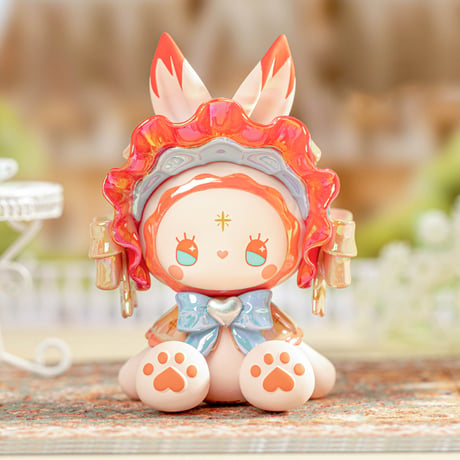 【予約販売：11月中旬～11月下旬 お届け予定】MJ STUDIO EMMA (エマ) 「秘境の森のお茶会：クラシックコレクション」シリーズ