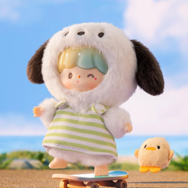 予約販売：4月中旬まで お届け予定】FINDING UNICORN x 卓大王