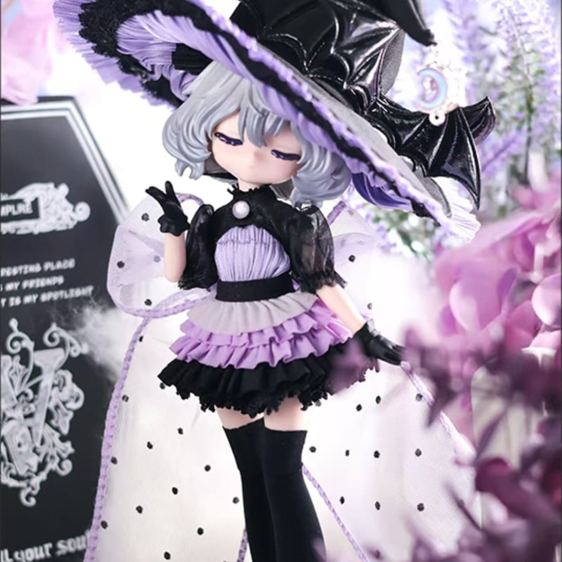 ♡mei♡moka♡トールペイント♡ハローベイビー♡クリスマス 予約販売：2025年12月～1月 お届け予定】<公式限定初回予約特典