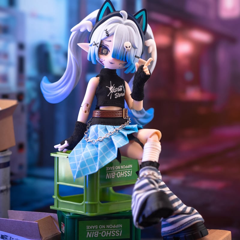 予約販売：10月～11月頃 お届け予定】<公式限定初回予約特典付き