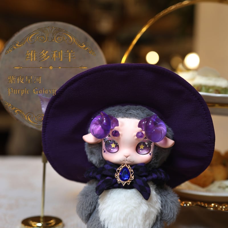 予約販売｜12月下旬～1月上旬 お届け予定】ODI STUDIO FECOCO(フココ