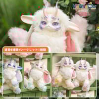 現品販売】FENZスタジオ 公式商品 有獣焉(けものあらんや)「腹を