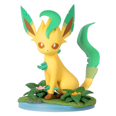 【現品販売・店頭併売品】Funism x ポケモン プレミアムフィギュア「イーブイ進化」第二弾【コレクションフィギュア】(全2種類、選び可能)