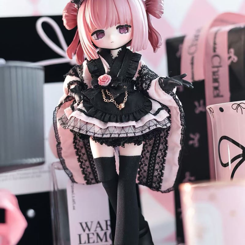 bjdドール 668c91edfd874fb899d15fe1f9e415