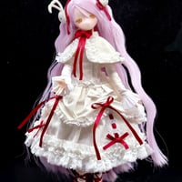 【現品販売】OIOI Studio「変身☆電気街」期間限定受付単品ドール「真晝」＜フルセット＞