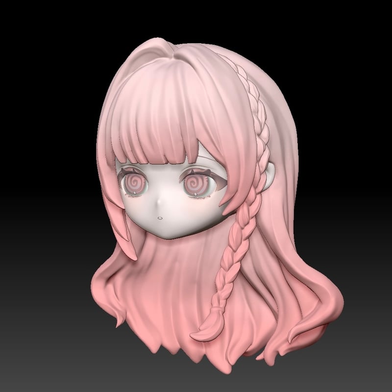 シャチ子様 ミニチュアリメイク✿ オーダーメイド専用画面①セット【2-1】 予約販売:2026年3月~4月頃 お届け予定】<単品販売・先行予約