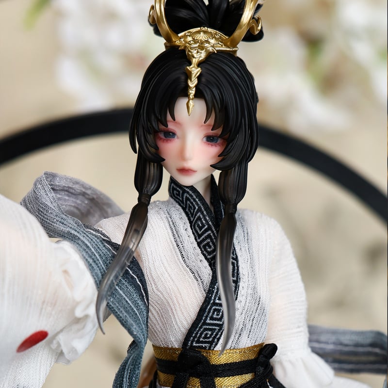 予約販売｜2026年7月～8月頃 お届け予定】悸動瞬息 「風月千年」 特1/6