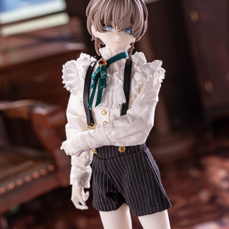 ロマンメイド　サウス　春　冬　2種類セット 予約販売：4月中旬～5月中旬 お届け予定】<初回予約特典付け>MOOWOOART