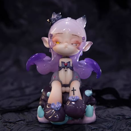 【予約販売：11月中旬 ～12月上旬 お届け予定】MELETE WORKS x Aroma Princess アロマ姫「Magic Town：魔法の町」シリーズ