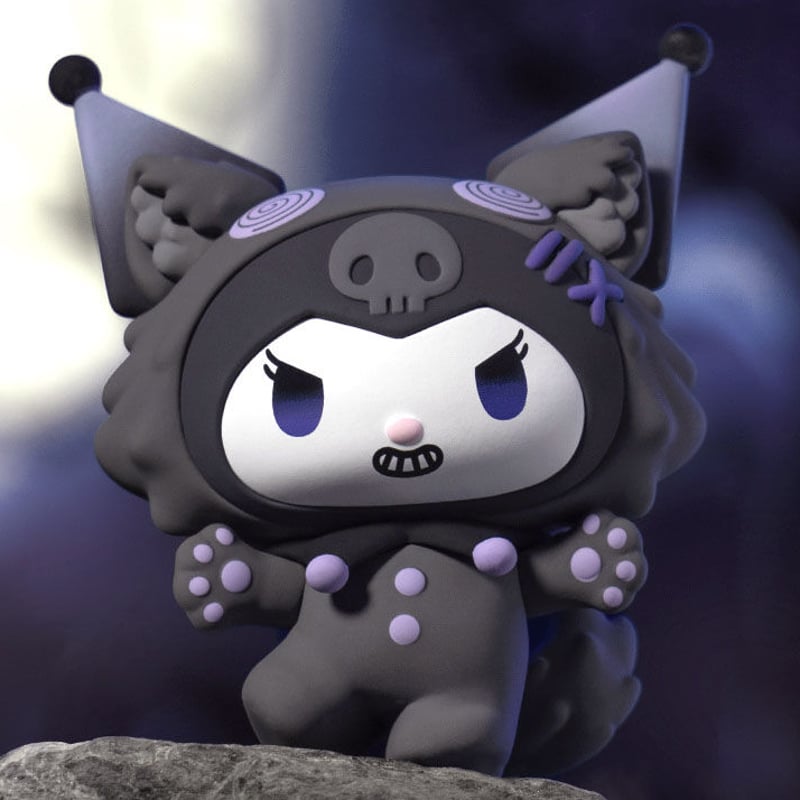 予約販売：3月中旬～4月中旬 お届け予定】TOPTOY x サンリオ(SANRIO 