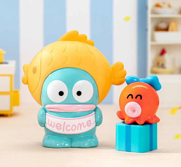 予約販売｜2025年7月頃 お届け予定】TOPTOY x サンリオ(SANRIO