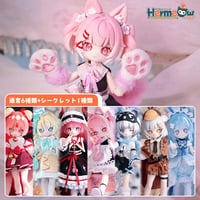 【現品販売】桜画集スタジオ「異象重構：Start Again」BJDブラインドドールシリーズ