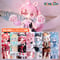【現品販売】桜画集スタジオ「異象重構：Start Again」BJDブラインドドールシリーズ
