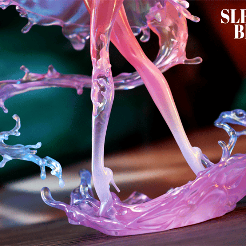 予約販売：2026年8月 お届け予定】WEARTDOING 「カクテルの精霊