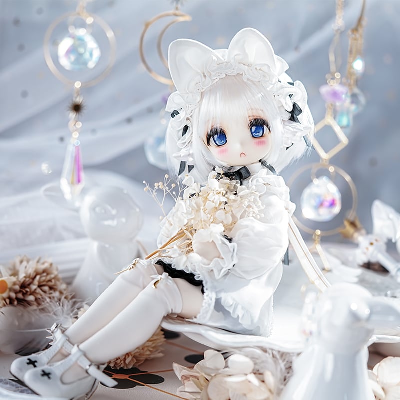 【for meowmeow様】オーダー品 リニューアル中】【日本製】【MAISON】スケルトンボウル付き